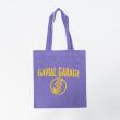 【予約商品】GAVIAL GARAGE /  colorful tote bag_猛禽類の爪