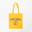 【予約商品】GAVIAL GARAGE /  colorful tote bag_猛禽類の爪