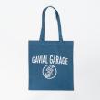 【予約商品】GAVIAL GARAGE /  colorful tote bag_猛禽類の爪