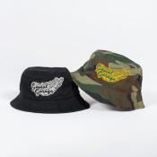 【予約商品】GAVIAL GARAGE /  bucket hat_wings