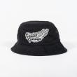 【予約商品】GAVIAL GARAGE /  bucket hat_wings