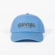 【予約商品】GAVIAL GARAGE /  cotton cap_E.O.P