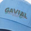 【予約商品】GAVIAL GARAGE /  cotton cap_E.O.P