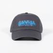【予約商品】GAVIAL GARAGE /  cotton cap_E.O.P