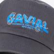 【予約商品】GAVIAL GARAGE /  cotton cap_E.O.P