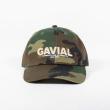 【予約商品】GAVIAL GARAGE /  cotton cap_E.O.P