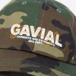 【予約商品】GAVIAL GARAGE /  cotton cap_E.O.P