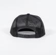 【予約商品】GAVIAL GARAGE /  flat visor cap_wings