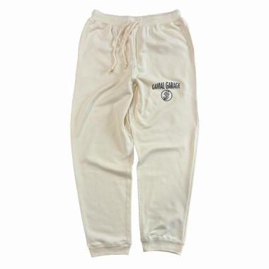 【予約商品】GAVIAL GARAGE /  sweat pants_猛禽類の爪