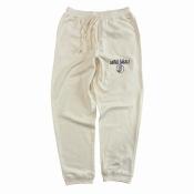 【予約商品】GAVIAL GARAGE /  sweat pants_猛禽類の爪