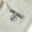 【予約商品】GAVIAL GARAGE /  sweat pants_猛禽類の爪