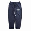 【予約商品】GAVIAL GARAGE /  sweat pants_猛禽類の爪