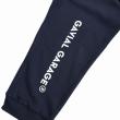 【予約商品】GAVIAL GARAGE /  sweat pants_猛禽類の爪
