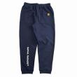 【予約商品】GAVIAL GARAGE /  sweat pants_猛禽類の爪