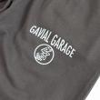 【予約商品】GAVIAL GARAGE /  sweat pants_猛禽類の爪