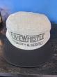 5WHISTLE /  PAINTER CAP(GRAY)