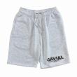 【予約商品】GAVIAL GARAGE /  sweat shorts_E.O.P