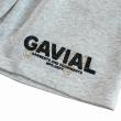 【予約商品】GAVIAL GARAGE /  sweat shorts_E.O.P