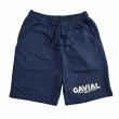 【予約商品】GAVIAL GARAGE /  sweat shorts_E.O.P