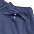 【予約商品】GAVIAL GARAGE /  sweat shorts_E.O.P