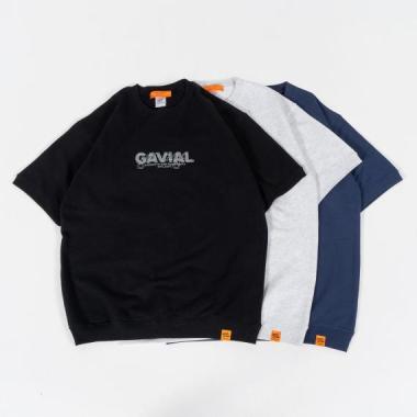 【予約商品】GAVIAL GARAGE /  s/s sweat_E.O.P