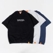 【予約商品】GAVIAL GARAGE /  s/s sweat_E.O.P