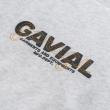 【予約商品】GAVIAL GARAGE /  s/s sweat_E.O.P