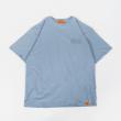 【予約商品】GAVIAL GARAGE /  s/s damage tee