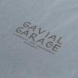 【予約商品】GAVIAL GARAGE /  s/s damage tee