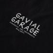 【予約商品】GAVIAL GARAGE /  s/s damage tee