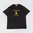 【予約商品】GAVIAL GARAGE /  s/s tee_raven