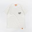 【予約商品】GAVIAL GARAGE /  s/s pocket tee_wings