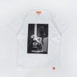 【予約商品】GAVIAL GARAGE /  s/s tee_on the amp