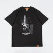 【予約商品】GAVIAL GARAGE /  s/s tee_on the amp