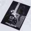 【予約商品】GAVIAL GARAGE /  s/s tee_on the amp