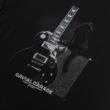 【予約商品】GAVIAL GARAGE /  s/s tee_on the amp