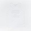 【予約商品】GAVIAL GARAGE /  easy tanktop_gradation