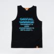 【予約商品】GAVIAL GARAGE /  easy tanktop_gradation