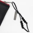 【予約商品】GAVIAL / leather pouch