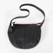 【予約商品】GAVIAL / leather shoulder bag