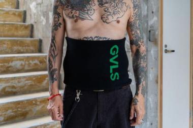 【予約商品】GAVIAL / haramaki