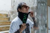 【予約商品】GAVIAL / neck warmer