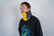 【予約商品】GAVIAL / neck warmer