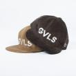【予約商品】GAVIAL / corduroy cap