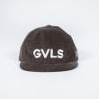 【予約商品】GAVIAL / corduroy cap