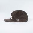 【予約商品】GAVIAL / corduroy cap