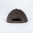 【予約商品】GAVIAL / corduroy cap