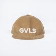 【予約商品】GAVIAL / corduroy cap
