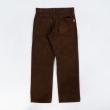 【予約商品】GAVIAL / corduroy 5P pants