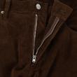 【予約商品】GAVIAL / corduroy 5P pants